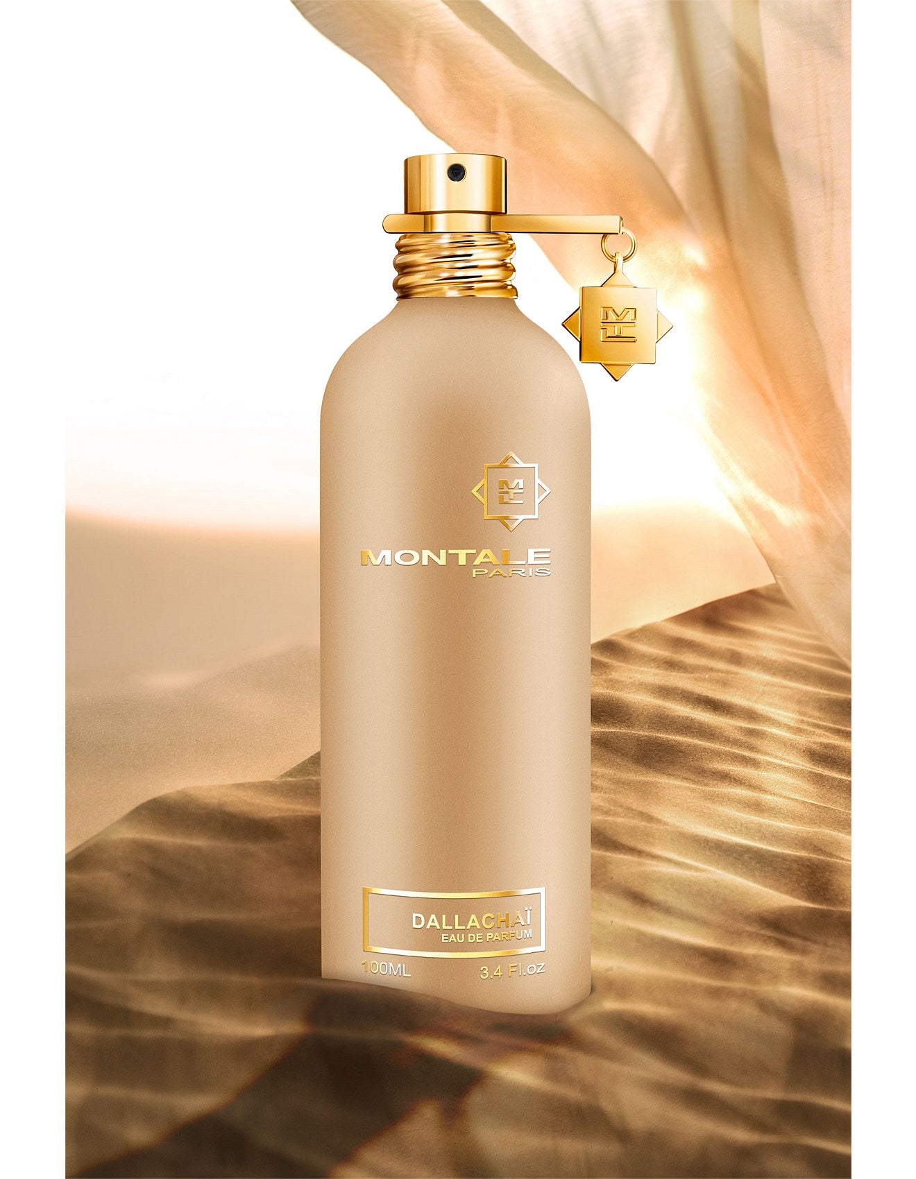DALLACHAI 100ML