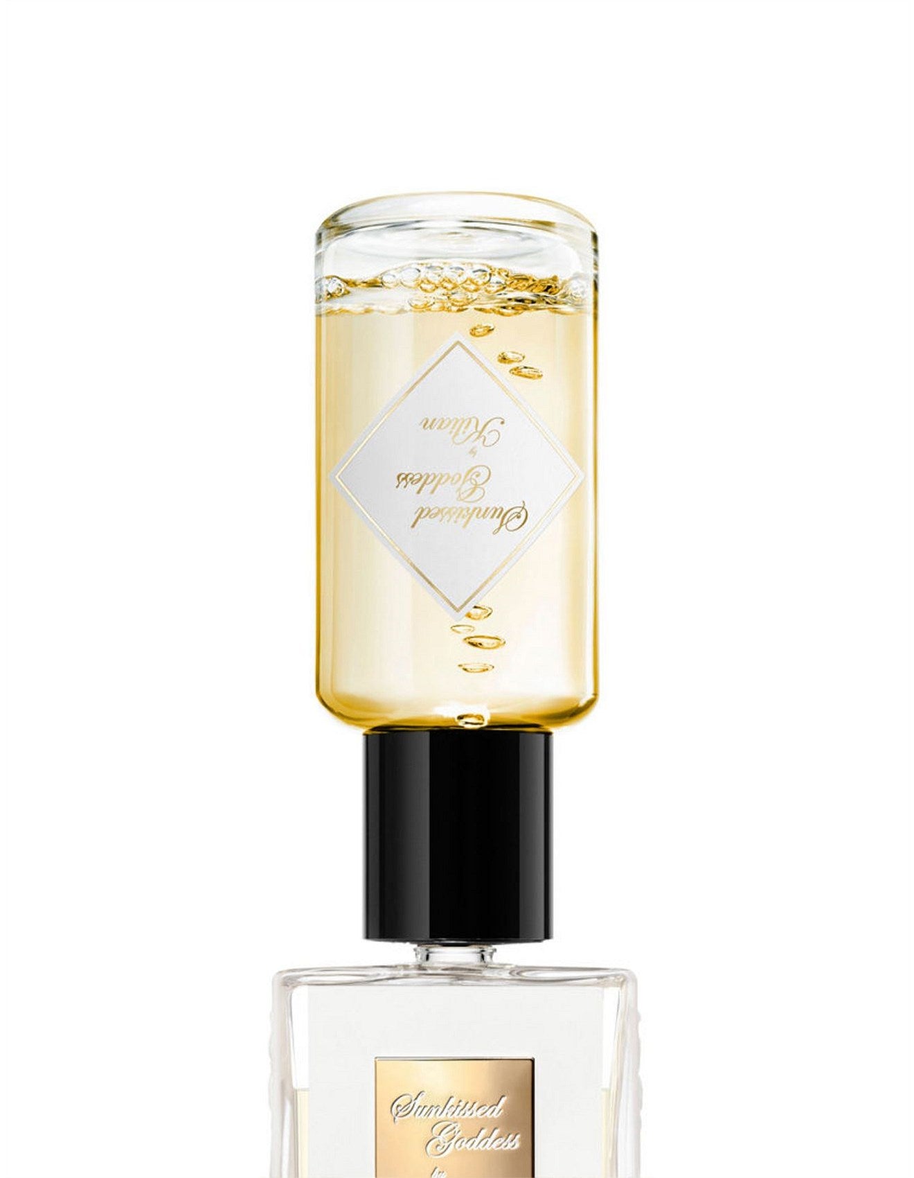 SUNKISSED GODDESS 100ML REFILL