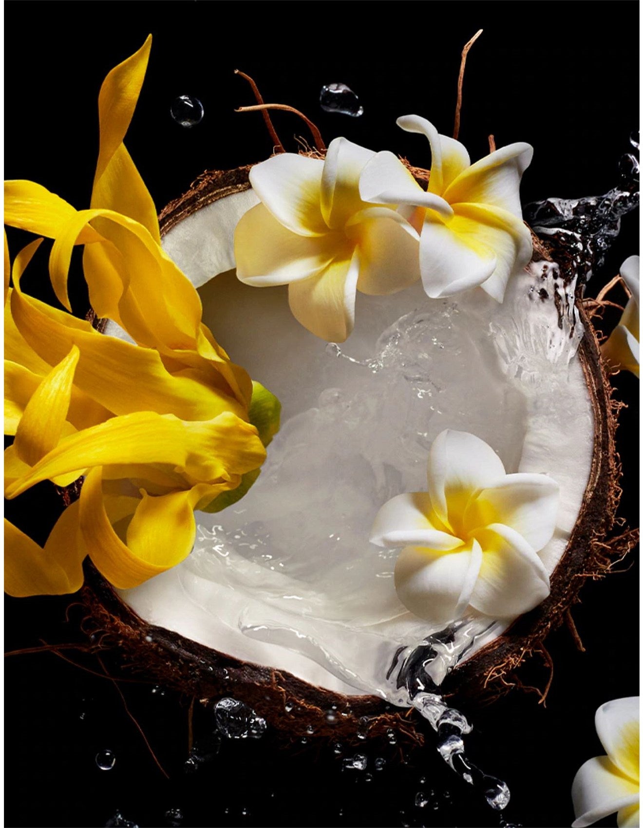 SUNKISSED GODDESS 100ML REFILL
