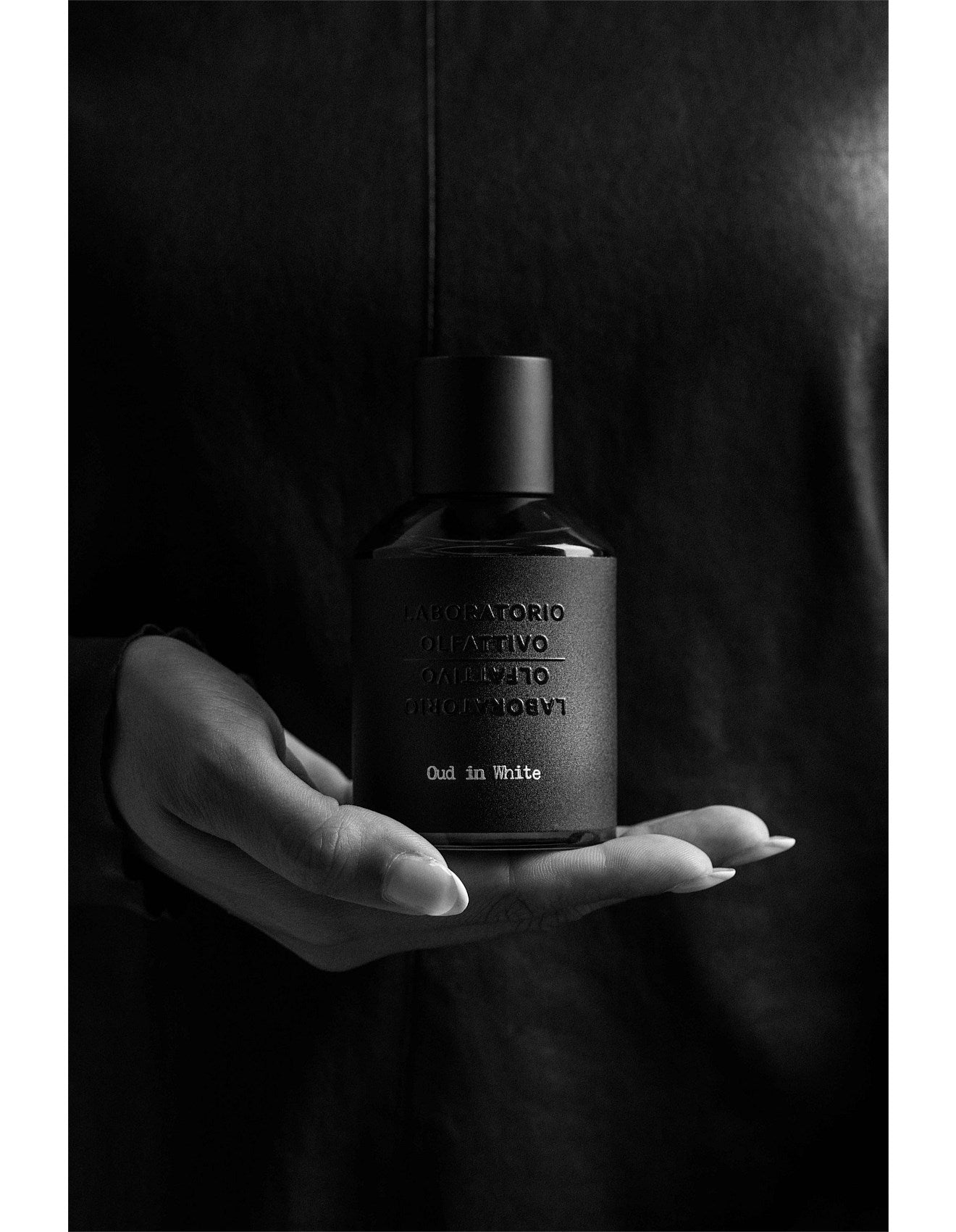 OUD IN WHITE 100ML