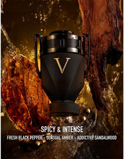 INVICTUS VICTORY ABSOLU PARFUM INTENSE 50ML