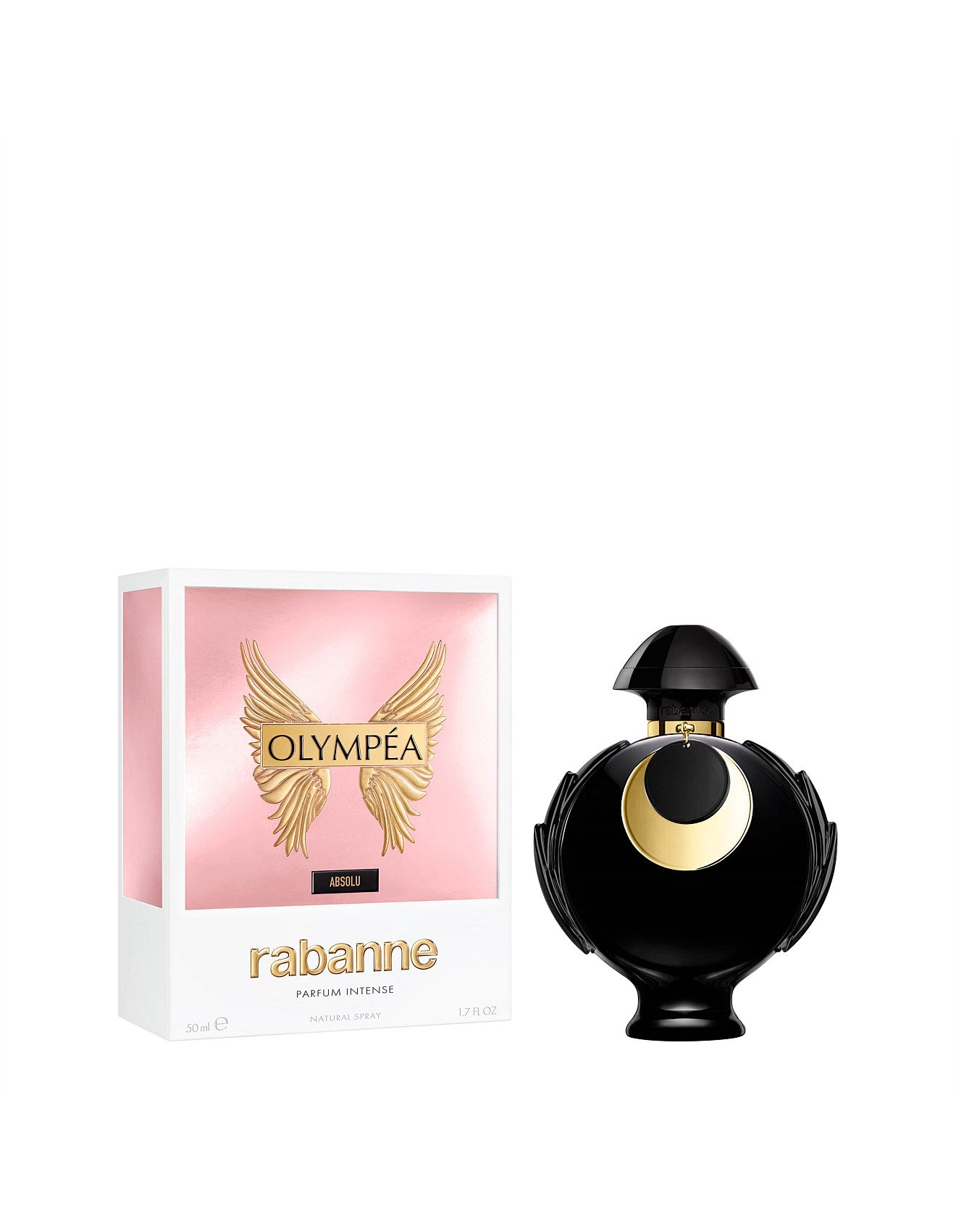 OLYMPEA ABSOLU PARFUM 50ML