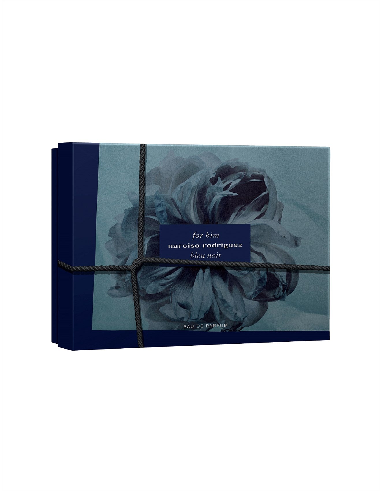 F25 NARCISO RODRIGUEZ FOR HIM BLEU NOIR EDP 100ML SET