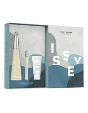 ISSEY MIYAKE L'EAU D'ISSEY EDT 100ML SET