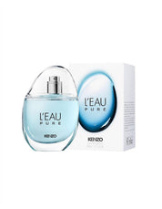 L'EAU PURE EDP 50ML