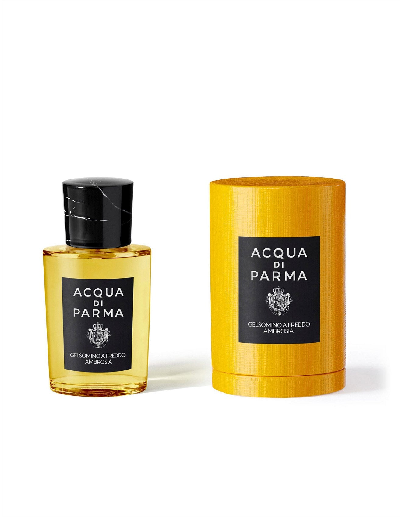 GELSOMINO A FREDDO AMBROSIA 50ML