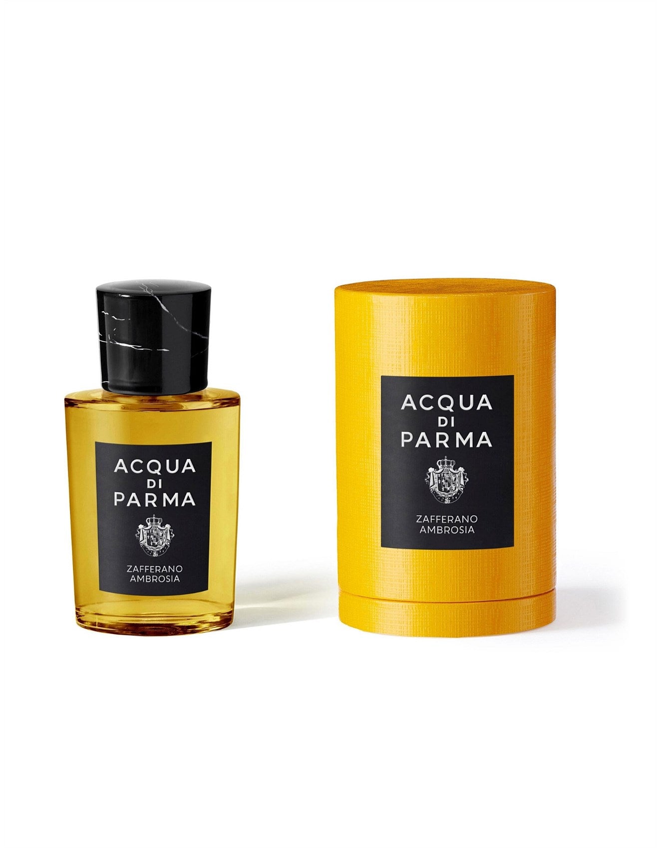 ZAFFERANO AMBROSIA 50ML