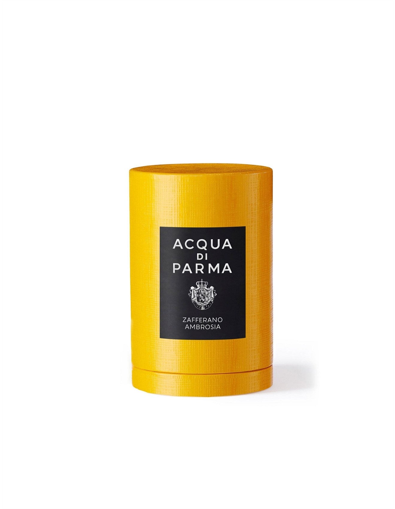 ZAFFERANO AMBROSIA 50ML