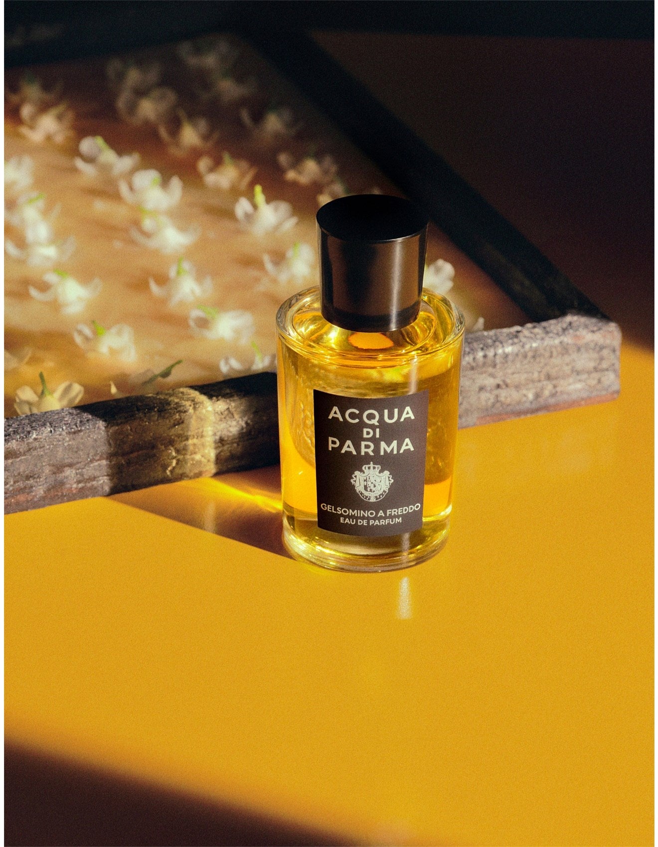 GELSOMINO A FREDDO EDP 50ML