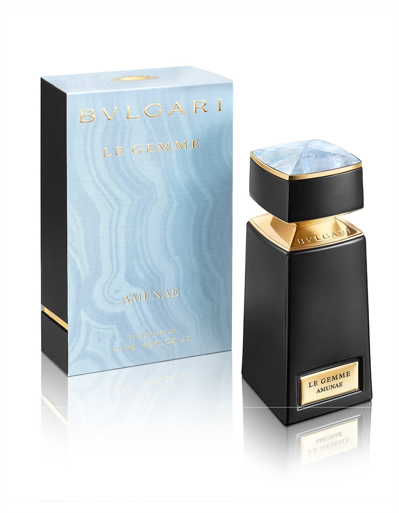 LE GEMME AMUNAE 60ML EDP