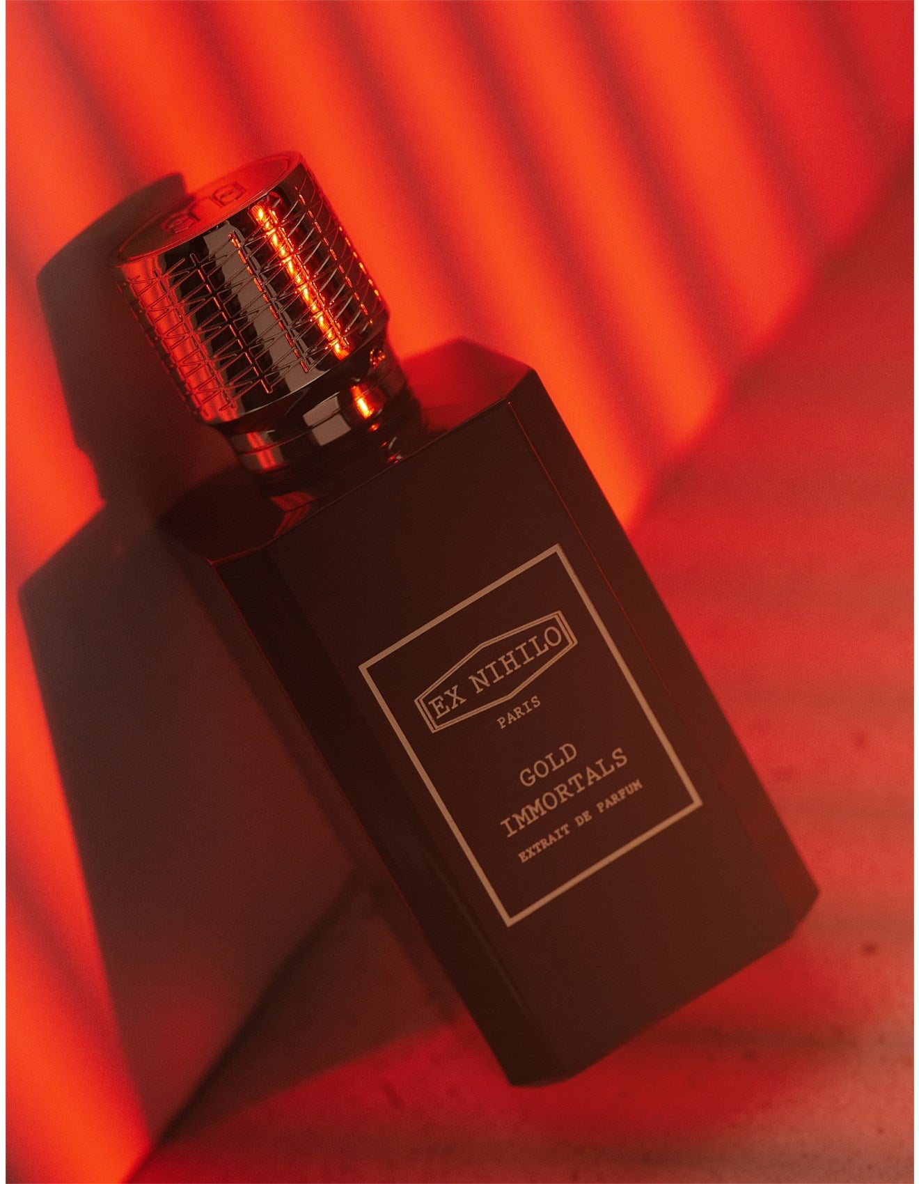 GOLD IMMORTALS EXTRAIT DE PARFUM 50ML