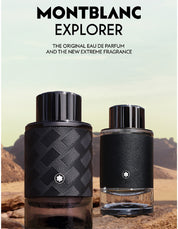 MONTBLANC EXPLORER EXTREME PARFUM 60ML