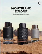 MONTBLANC EXPLORER EXTREME PARFUM 60ML