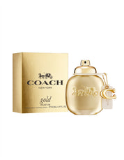 COACH GOLD PARFUM 50ML
