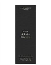 MYRRH & TONKA BODY SPRAY 150ML