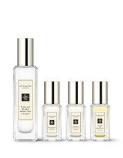 ENGLISH PEAR & SWEET PEA LAYERING COLLECTION