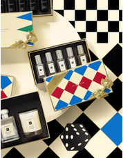 COLOGNE COLLECTION