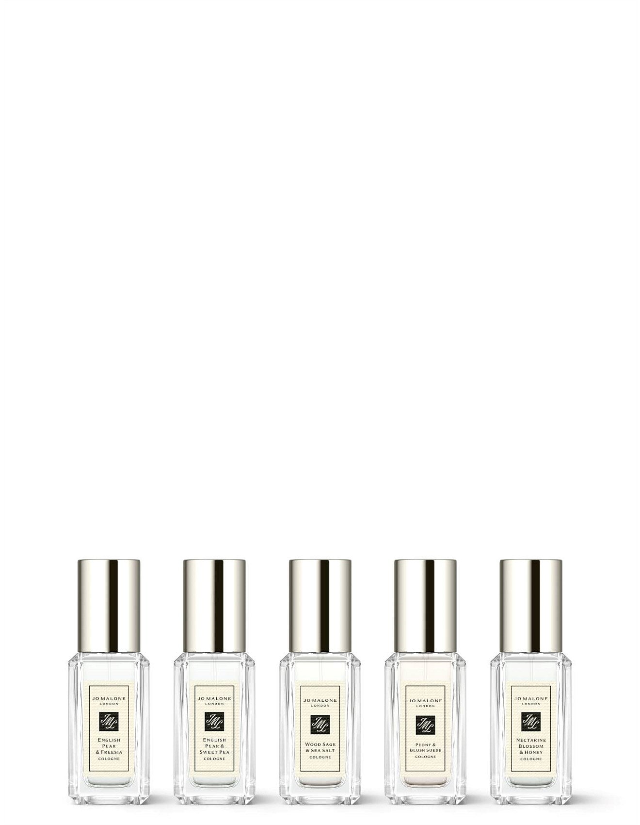 COLOGNE COLLECTION