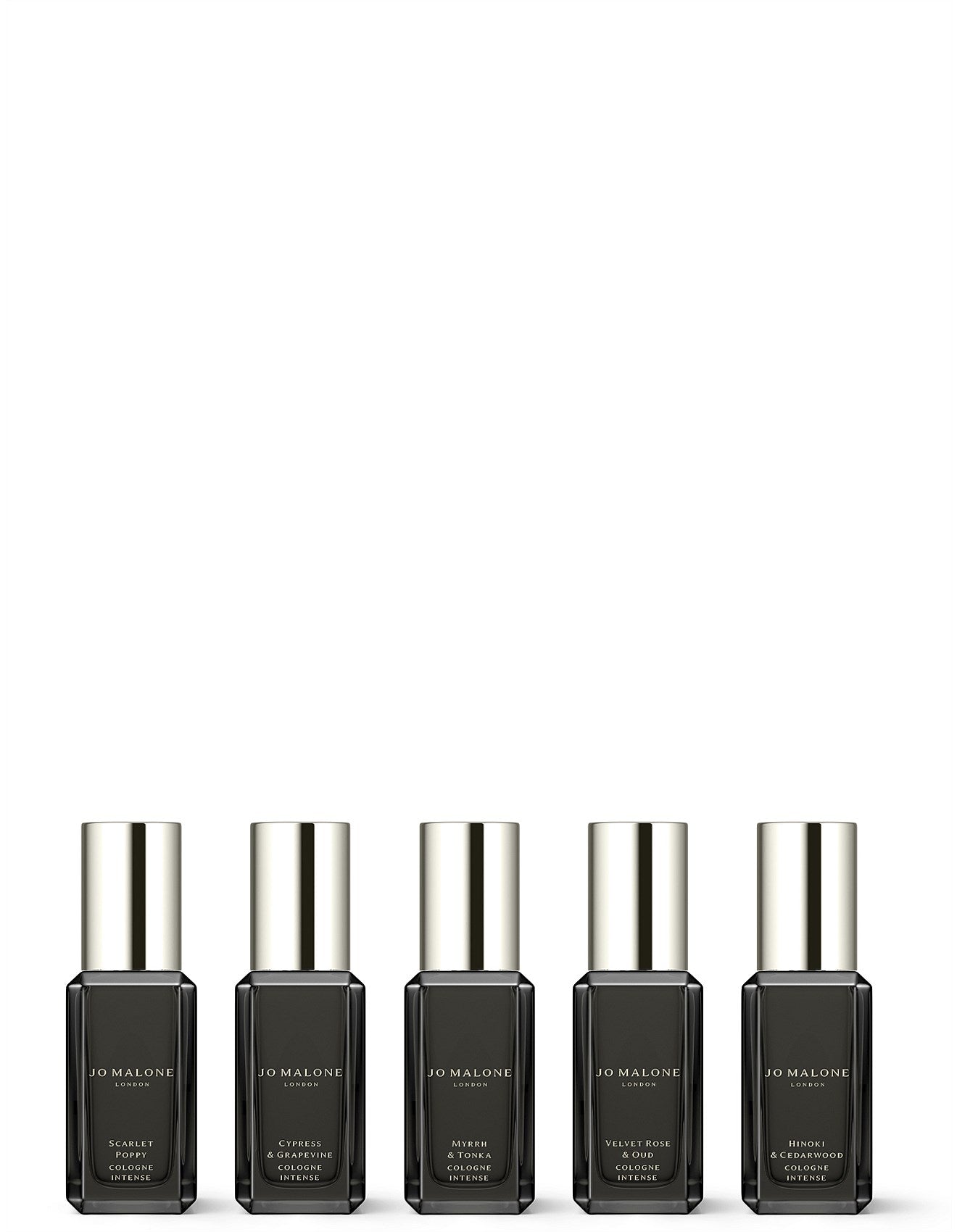 COLOGNE INTENSE COLLECTION