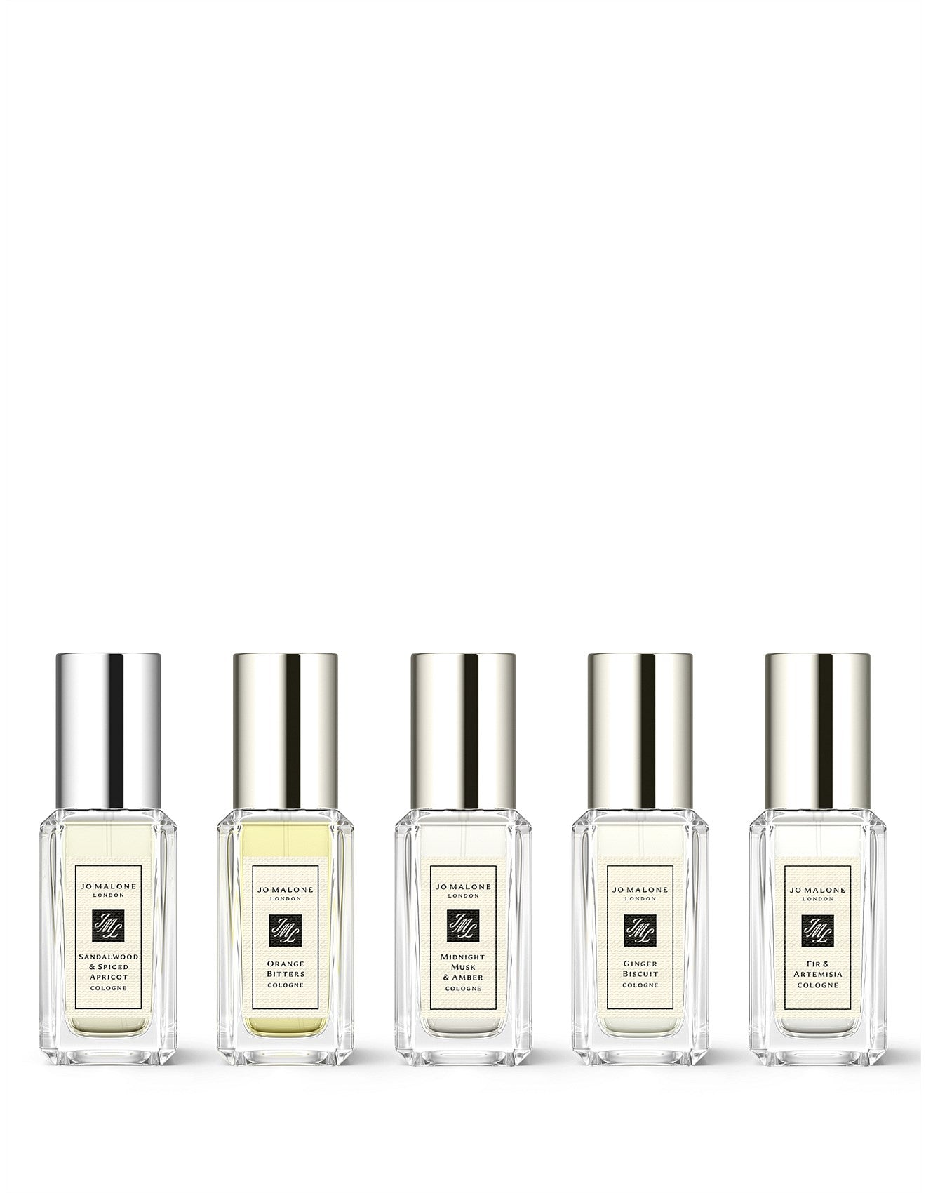 FRAGRANT FESTIVITIES COLLECTION