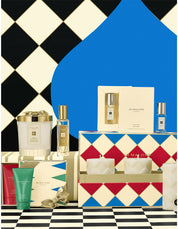 FESTIVE COLOGNE DUO