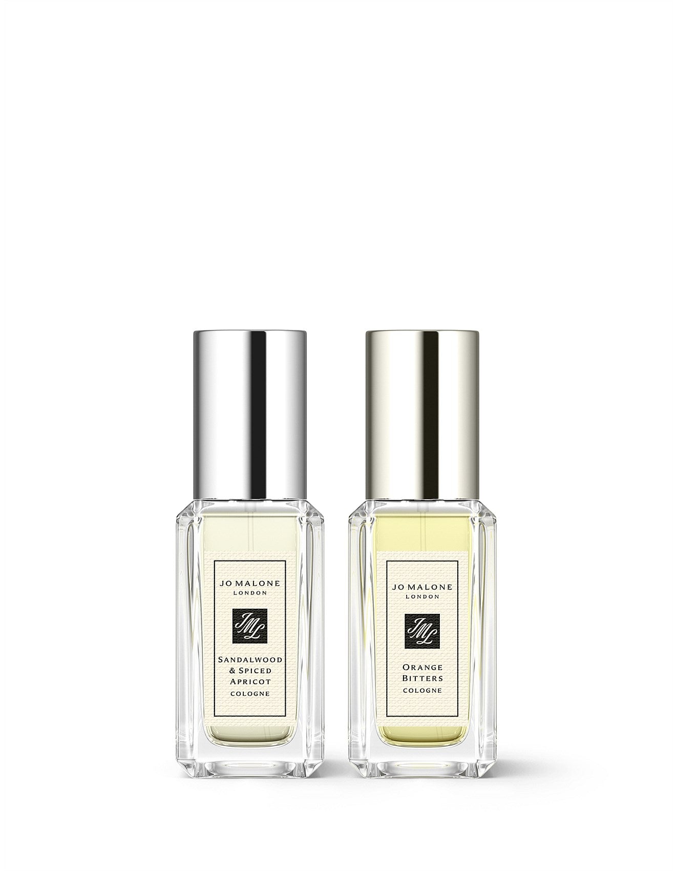 FESTIVE COLOGNE DUO