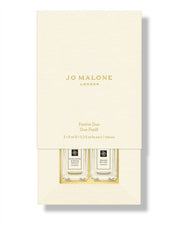 FESTIVE COLOGNE DUO