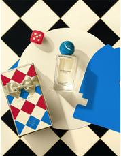 SANDALWOOD & SPICED APRICOT COLOGNE 100ML PRE-PACK