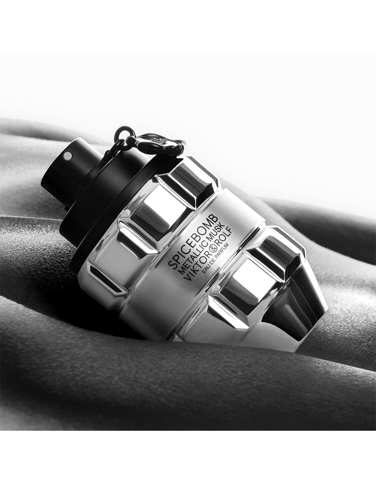 VIKTOR&ROLF SPICEBOMB METALLIC MUSK EDP 50ML
