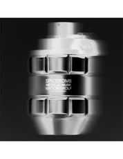 VIKTOR&ROLF SPICEBOMB METALLIC MUSK EDP 50ML