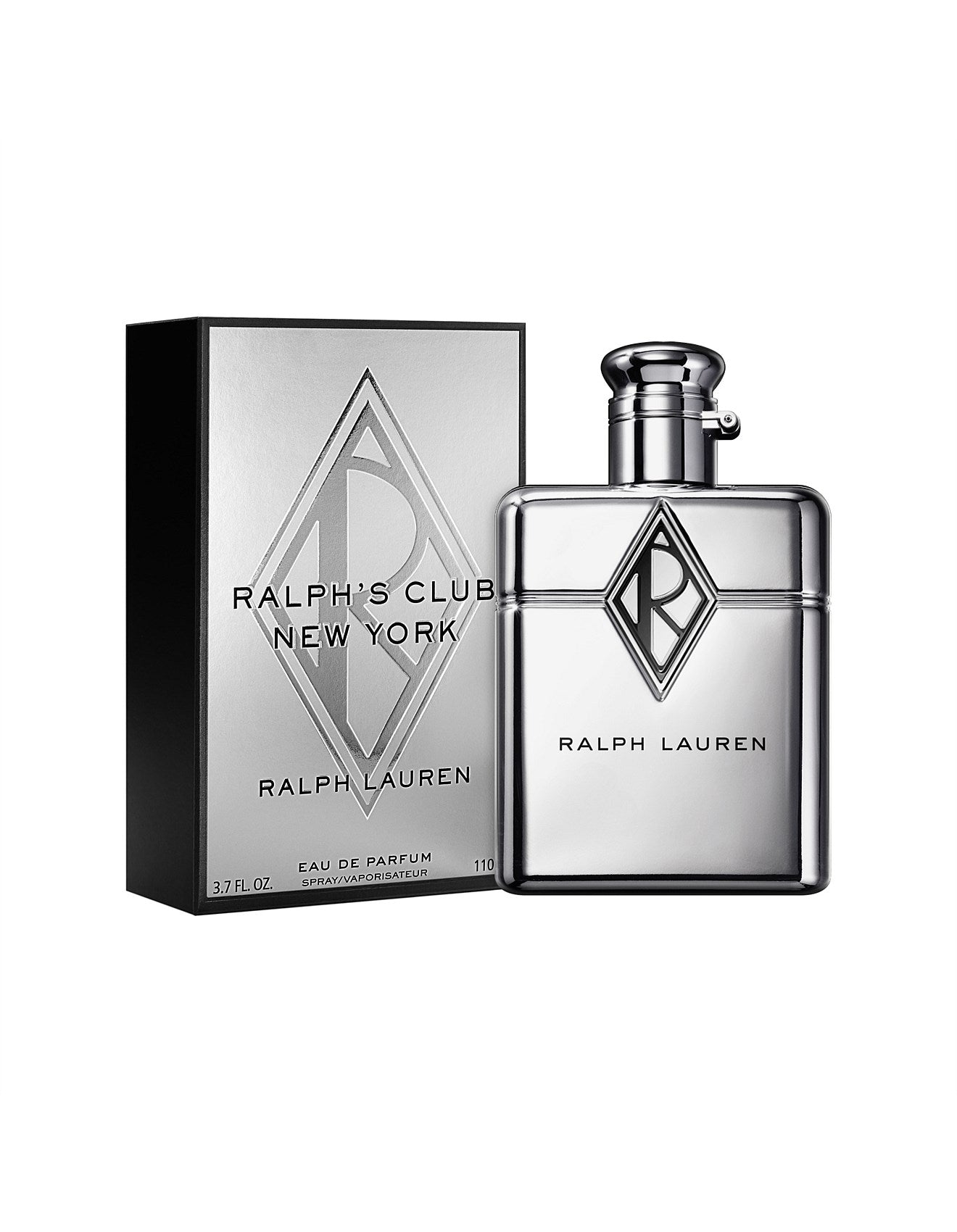 RALPH'S CLUB NEW YORK EAU DE PARFUM 110ML