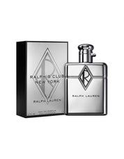 RALPH'S CLUB NEW YORK EAU DE PARFUM 110ML