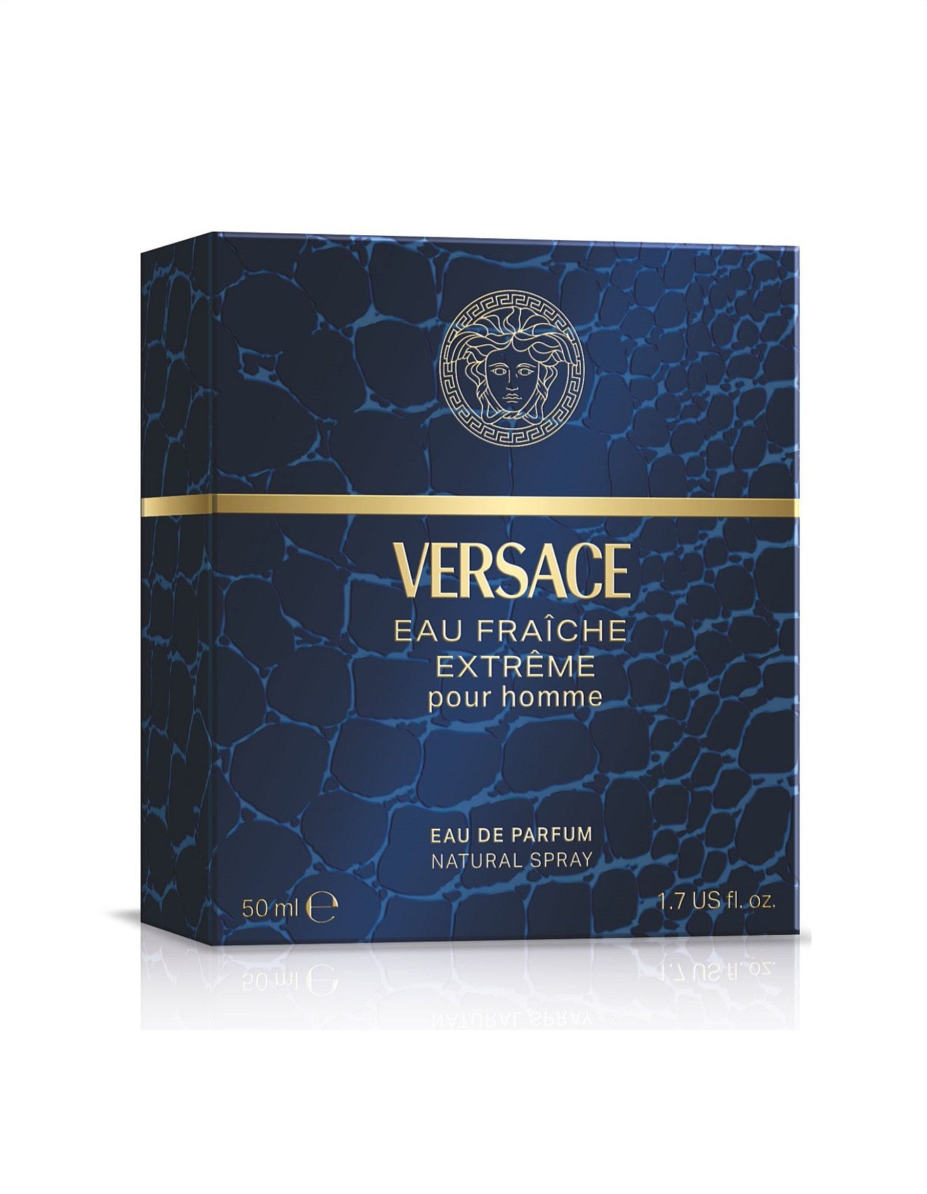 EAU FRAICHE EXTREME EDP 50ML