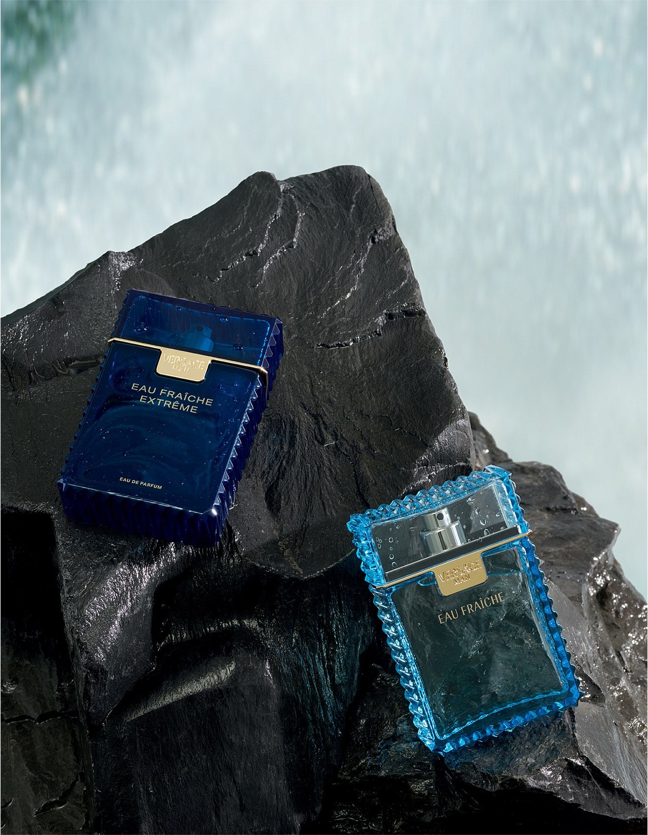 EAU FRAICHE EXTREME EDP 50ML