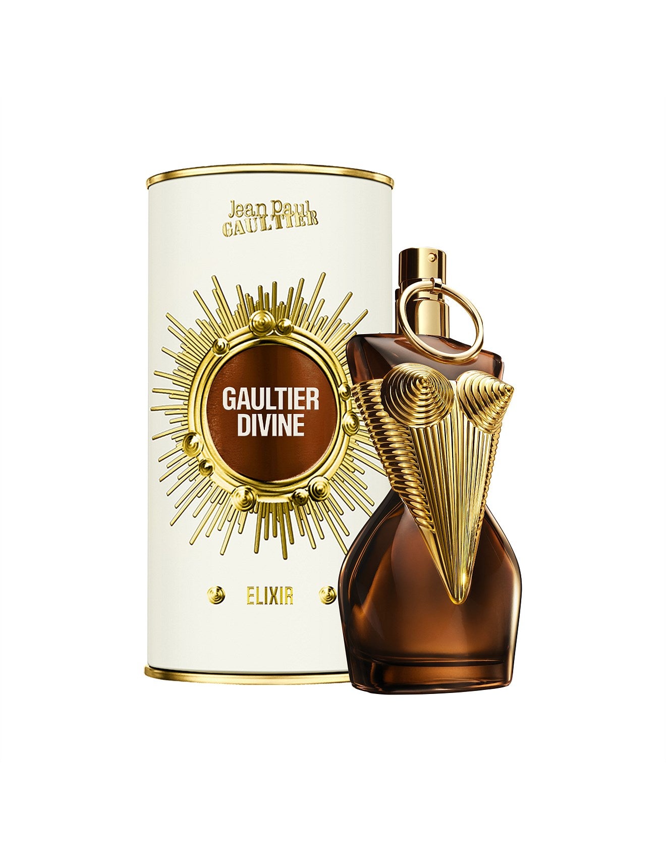 GAULTIER DIVINE ELIXIR 50ML
