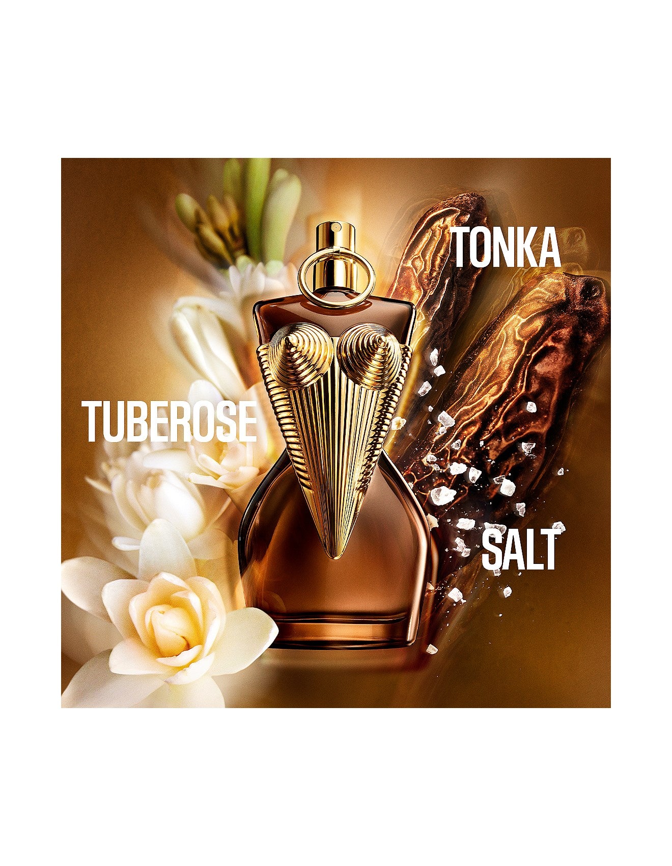 GAULTIER DIVINE ELIXIR 200ML REFILL