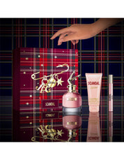SCANDAL EDP 80ML GIFT SET