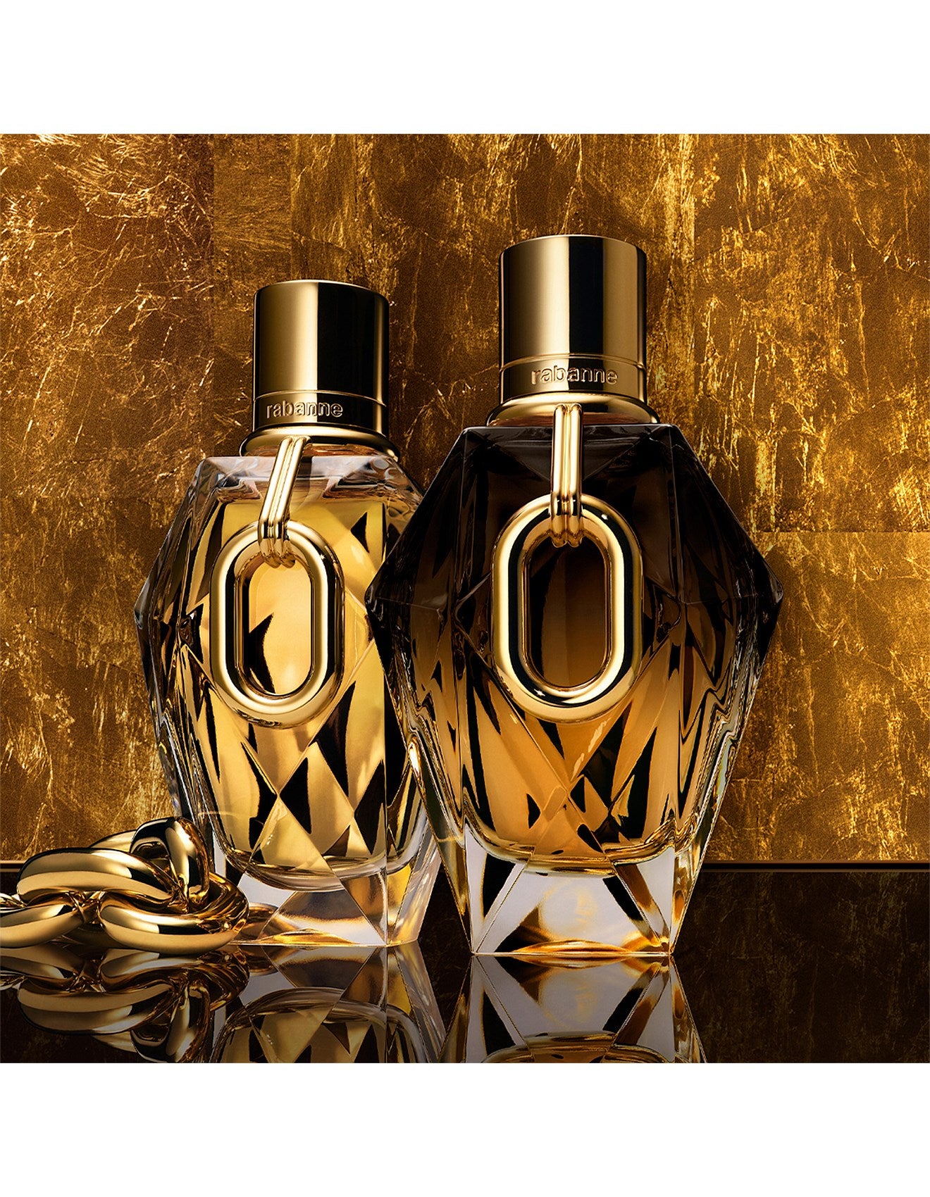 MILLION GOLD FOR HER PARFUM EDP REFILLABLE 30ML