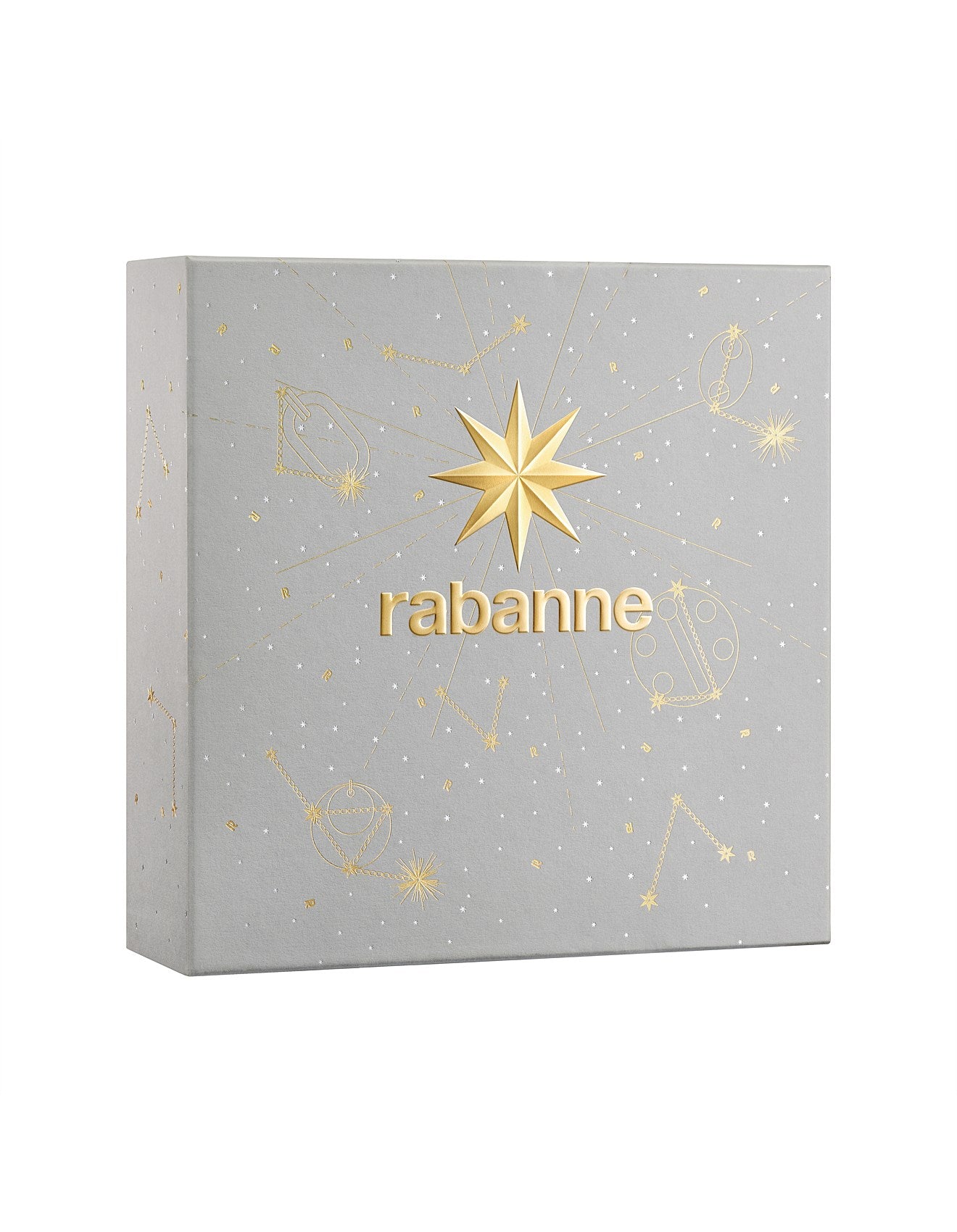 MILLION EDT 100ML GIFT SET