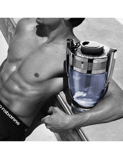 INVICTUS EDT 100ML GIFT SET