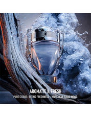 INVICTUS EDT 100ML GIFT SET