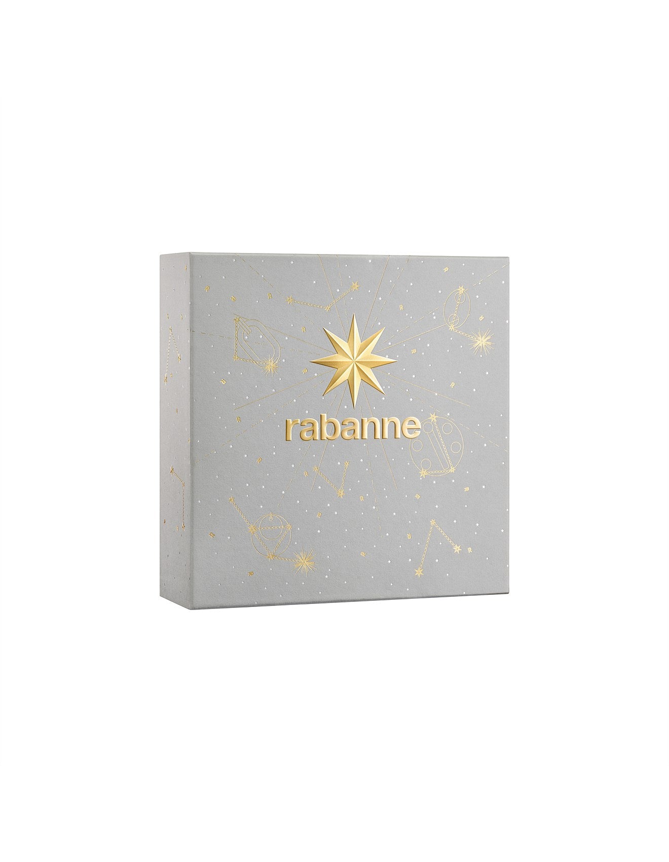 MILLION GOLD FOR HER PARFUM 50ML GIFT SET