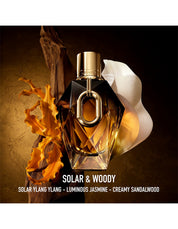 MILLION GOLD FOR HER PARFUM 50ML GIFT SET