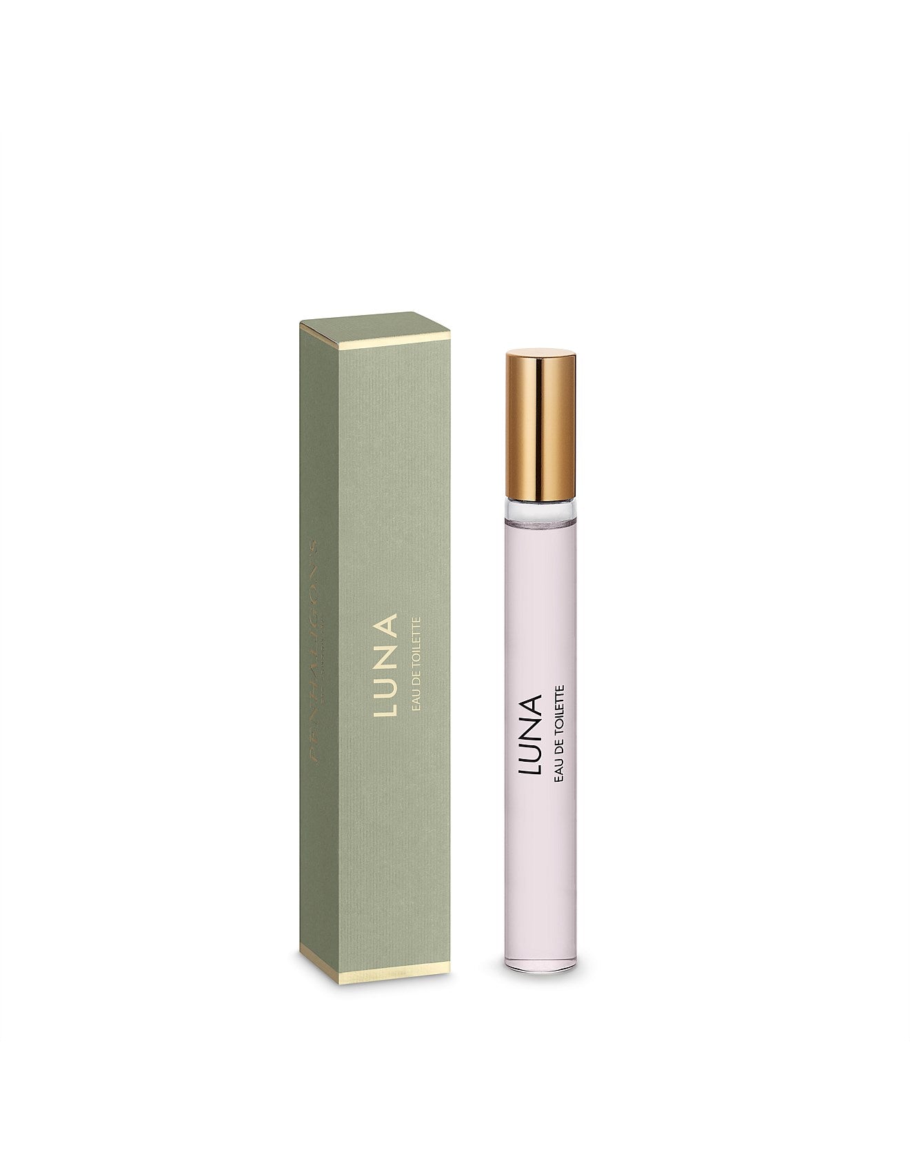 LUNA EDT 10ML