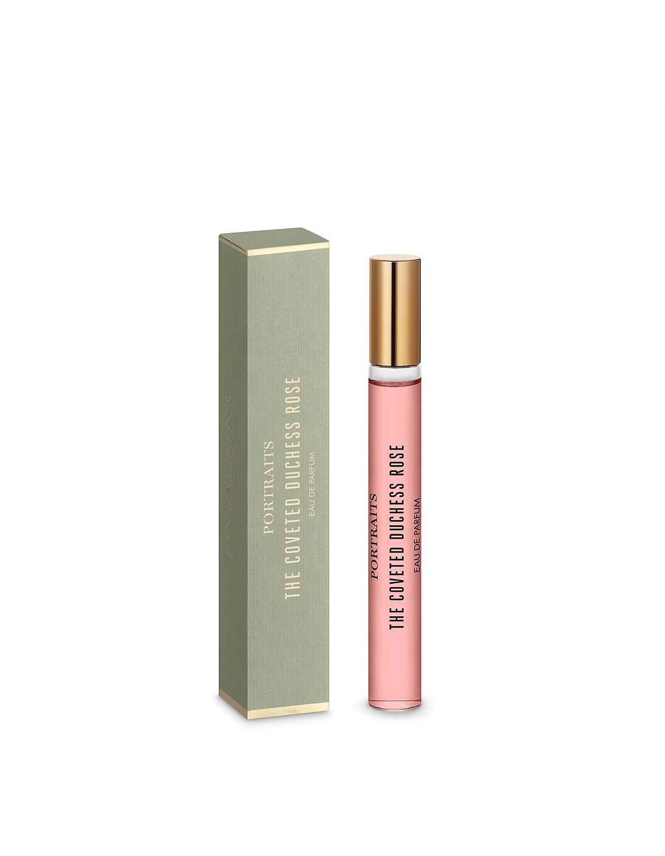 DUCHESS ROSE EDP 10ML