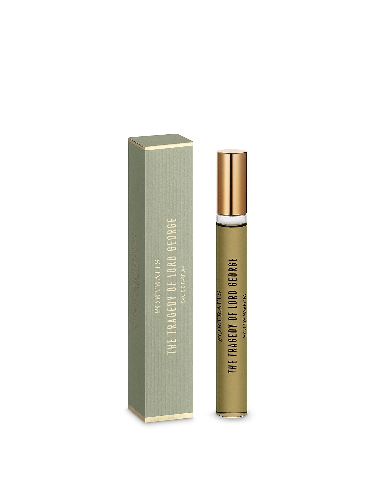 LORD GEORGE EDP 10ML