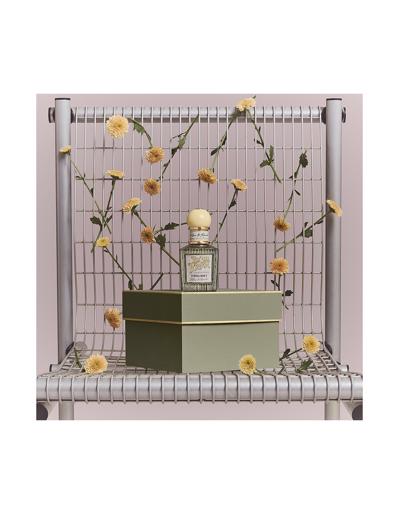 VRA VRA VROOM EDP 50ML