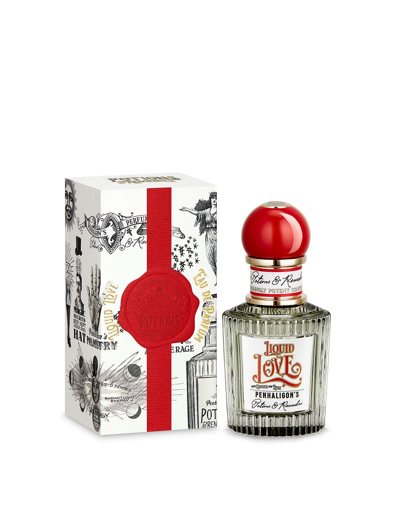 LIQUID LOVE EDP 50ML