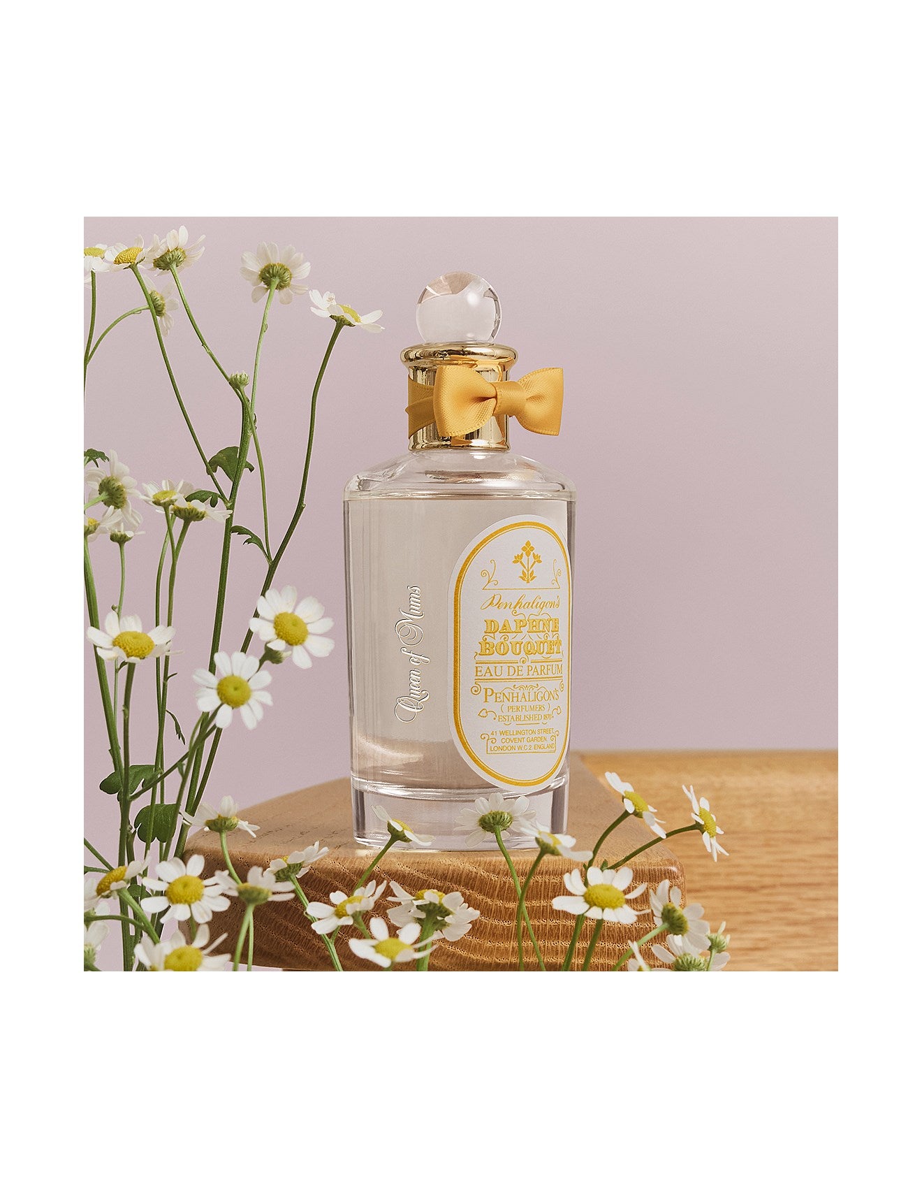 DAPHNE BOUQUET EDP 100ML