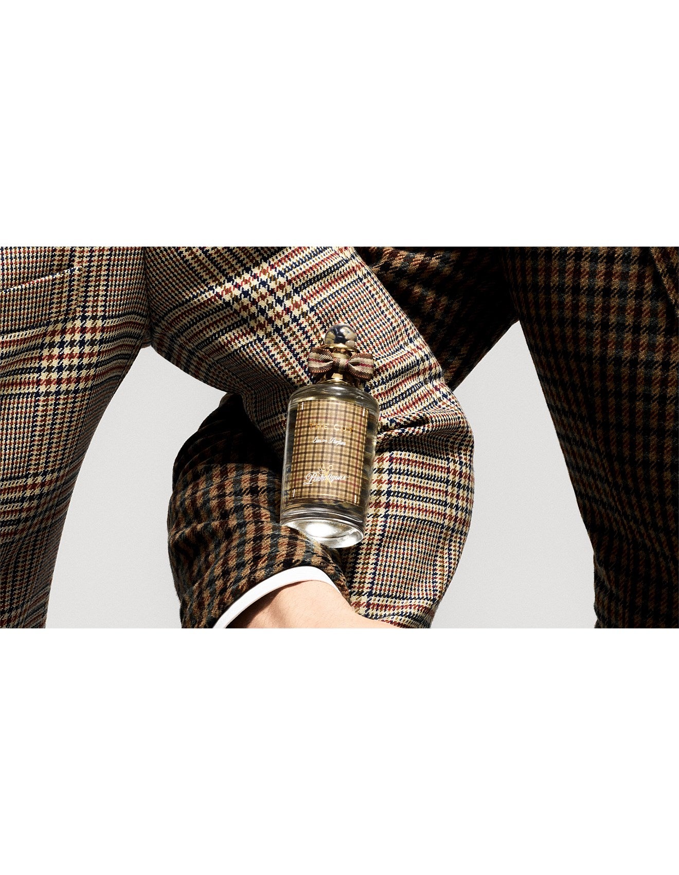 THE CUT EDP 100ML